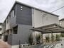 鶴見駅よりバス13分 徒歩2分 1階 築3年4ヶ月の賃貸物件