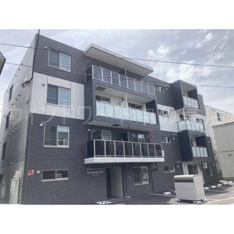 建物外観　詳細は、ウィンドワード中の島店までご相談下さい。