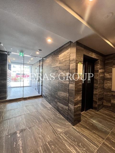 ロビー