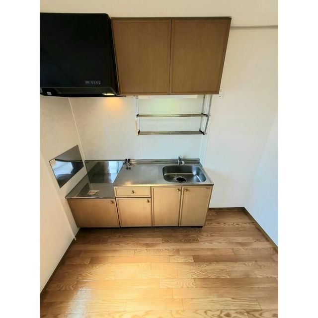 キッチン　同仕様