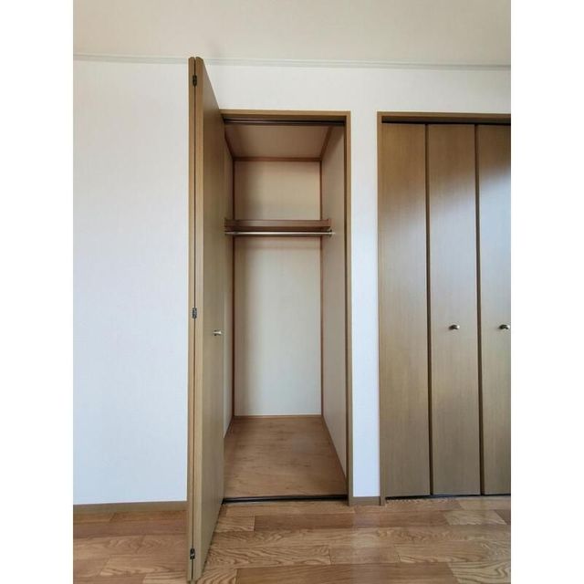 収納　同仕様