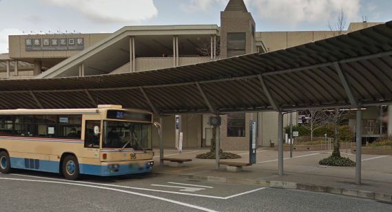 その他　阪急西宮北口駅（その他）まで208m
