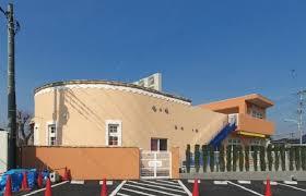 幼稚園・保育園　東久留米こども園前沢幼稚園（幼稚園・保育園）まで1023m