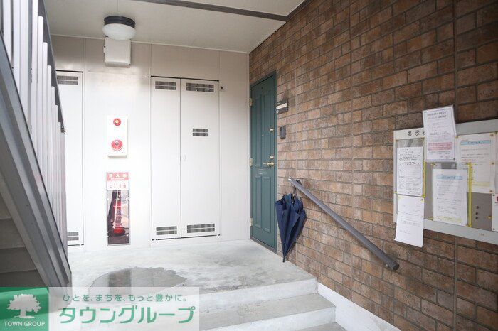 ロビー