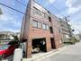 北松戸駅より徒歩1分 3階 築34年8ヶ月の賃貸物件