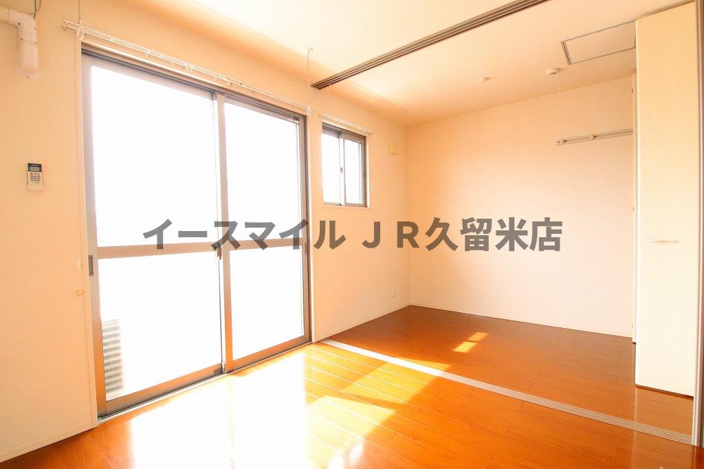 その他部屋・スペース　中はこのようになっています