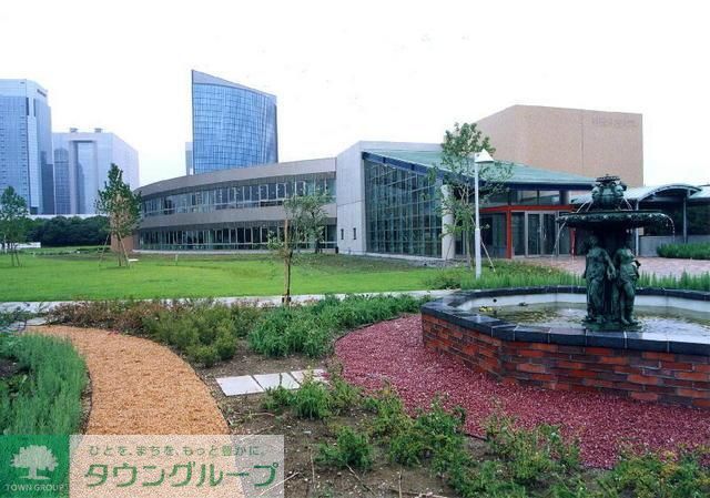 その他　神田外語大学（その他）まで1500m