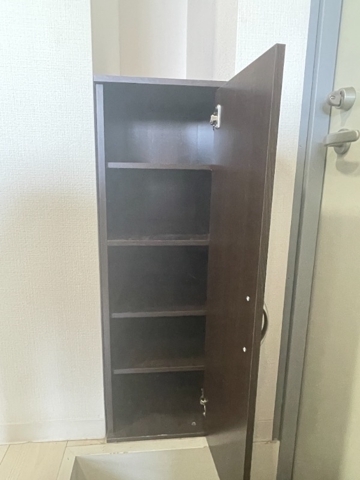 その他設備　別室参考写真
