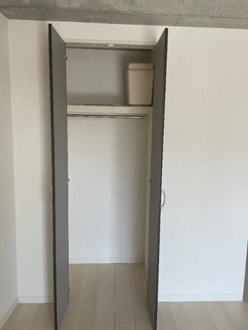 収納　別室参考写真