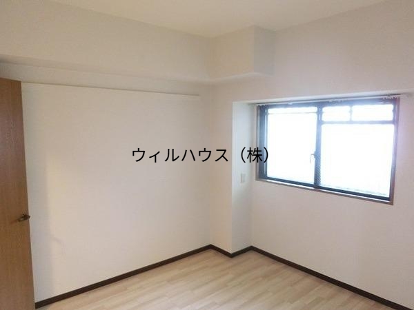 その他部屋・スペース　採光良好！
