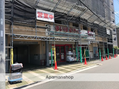 スーパー　まいばすけっと 江東亀戸５丁目店（スーパー）まで241m