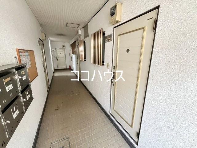ロビー