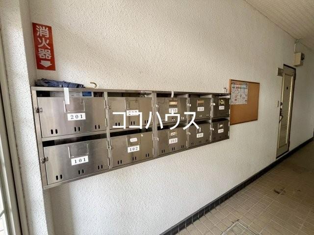 その他共有部分
