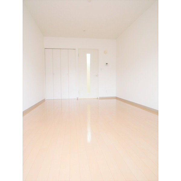 その他部屋・スペース　フローリングのお部屋です♪