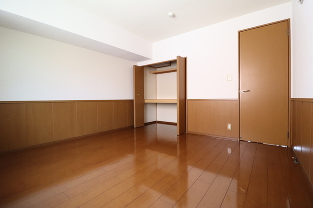 その他部屋・スペース　洋室