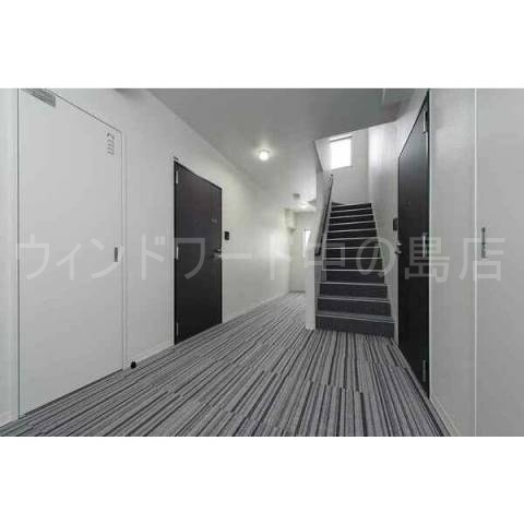 ロビー　詳細は、ウィンドワード中の島店までご相談下さい。