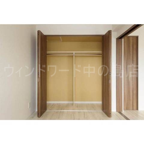 収納　詳細は、ウィンドワード中の島店までご相談下さい。