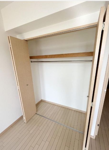 収納　※別室参考写真