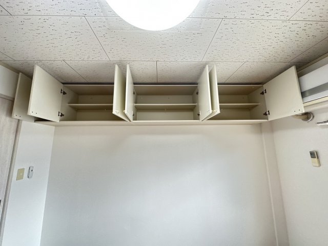 収納　※別部屋写真