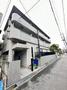 岸辺駅より徒歩5分 2階 築33年1ヶ月の賃貸物件