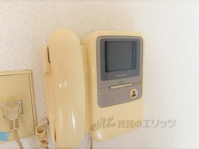 セキュリティ　ドアフォン（ＴＶ含）