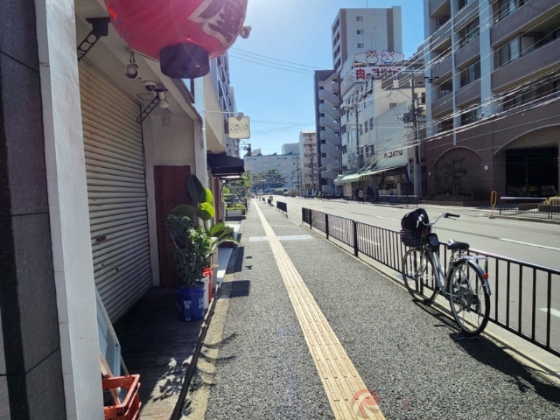 その他　周辺（その他）まで10m