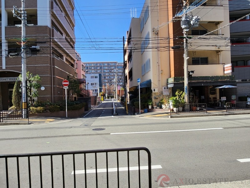 その他　周辺（その他）まで10m