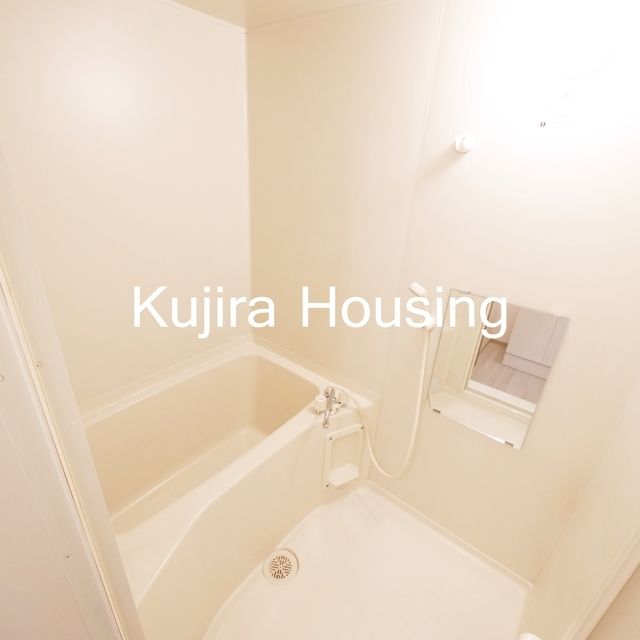 バス・シャワールーム　★バス・トイレ別★