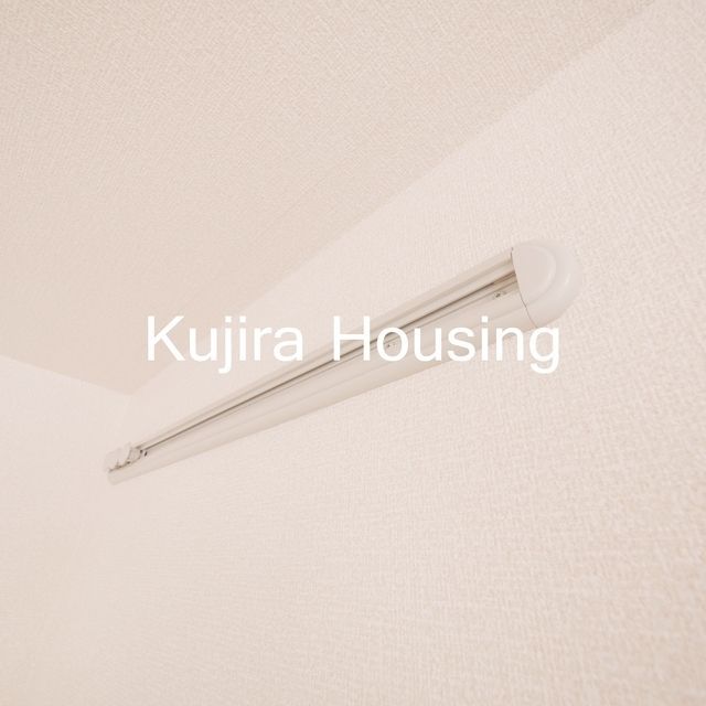 その他設備　★ハングバー完備★