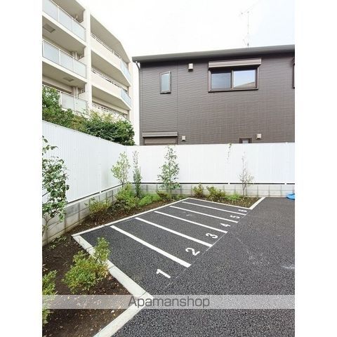 その他共有部分　その他共有部分