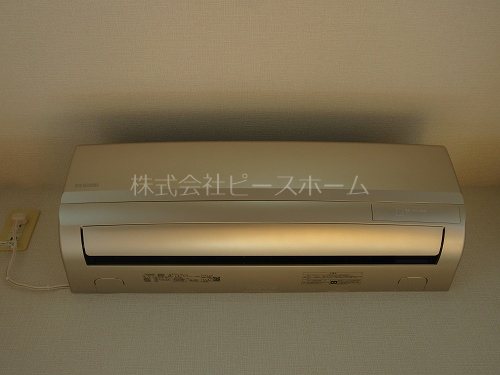 その他設備　※別号室参考写真