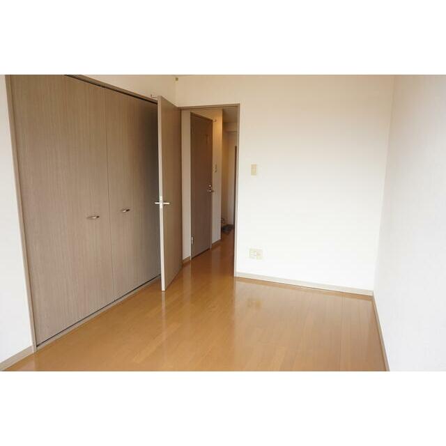 その他部屋・スペース　６帖の洋室
