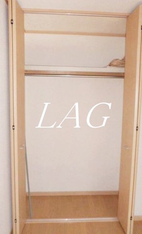 収納　収納です。