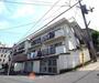 御陵駅より徒歩5分 3階 築46年4ヶ月の賃貸物件