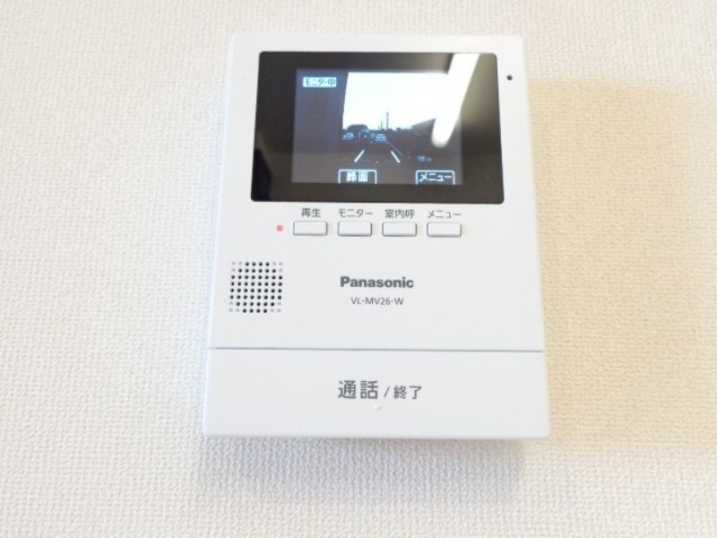 セキュリティ　図面と現状に相違がある場合には現状を優先
