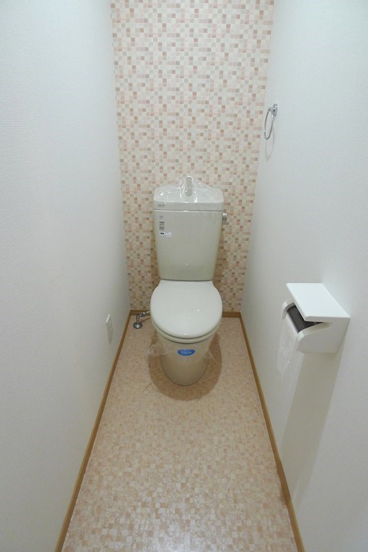 トイレ　※写真は別室
