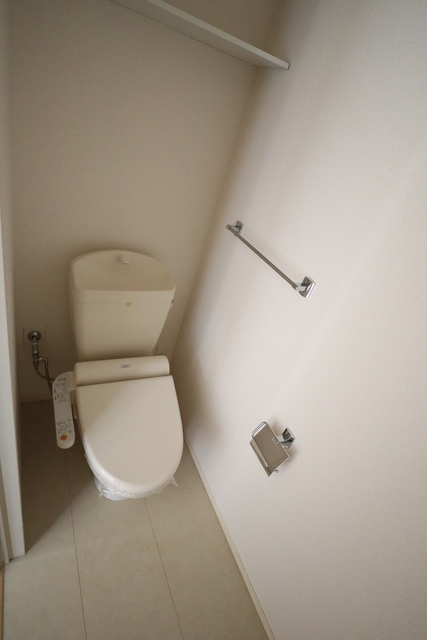 トイレ　トイレ※別部屋の写真です。現況優先
