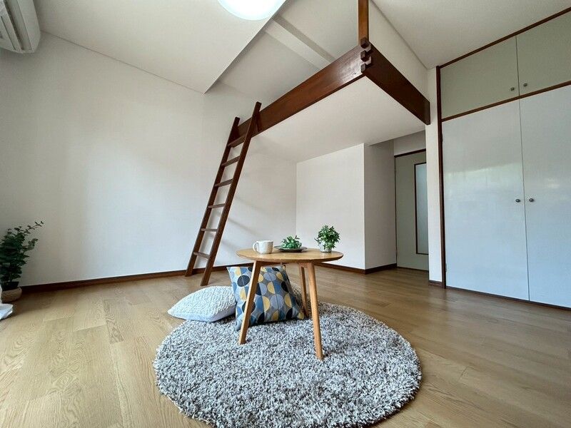 その他部屋・スペース