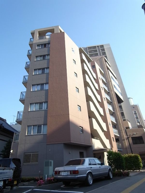 建物外観　☆きれいな外観☆