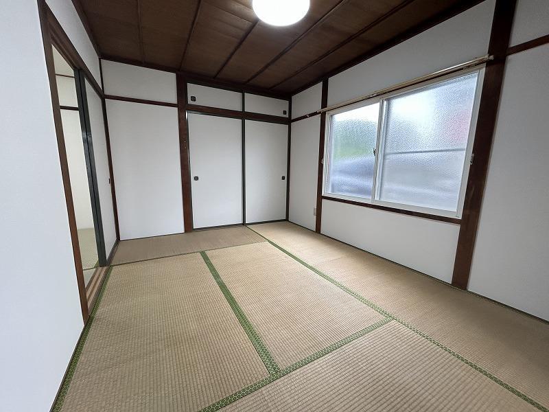 東光7-4借家の内装写真