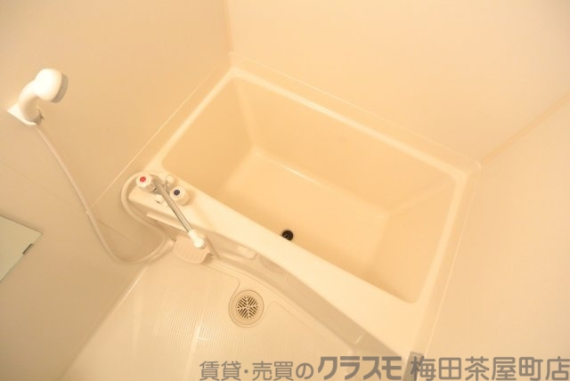 バス・シャワールーム　風呂