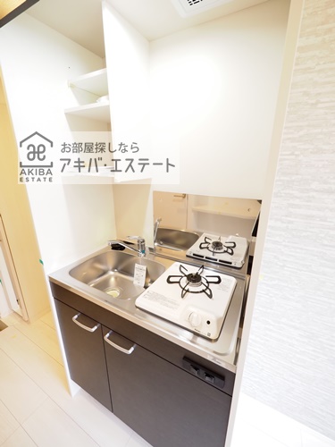キッチン　※同一仕様写真