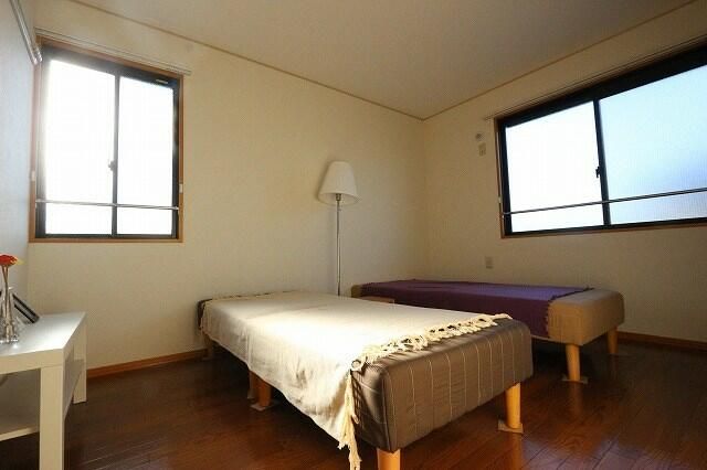 その他部屋・スペース　反転部屋参考