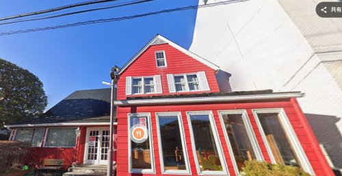 飲食店　オールドヒッコリー東林間店（飲食店）まで1559m