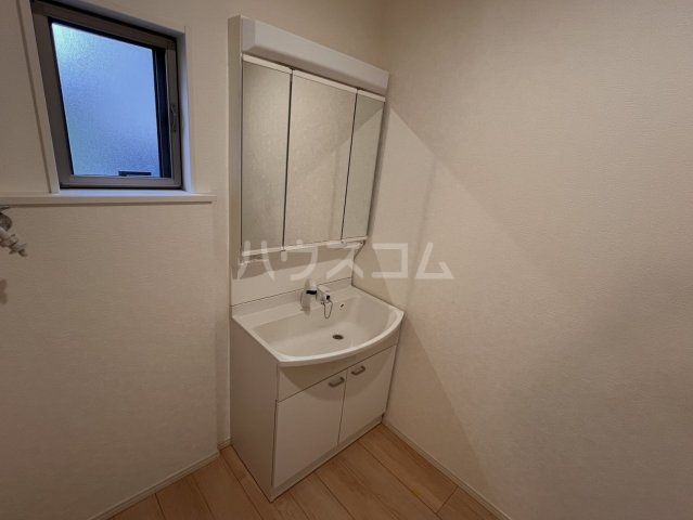 四街道市小名木戸建12号棟の内装写真