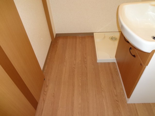 その他部屋・スペース　脱衣所