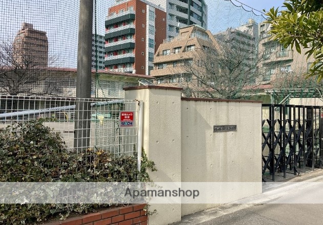 幼稚園・保育園　鈴ケ森めばえ幼稚園（幼稚園・保育園）まで130m