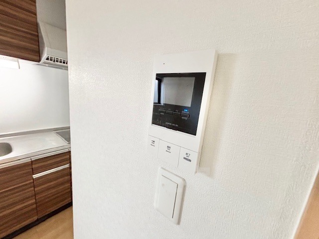 セキュリティ　同施工イメージ画像