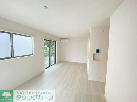 居室・リビング　お問合せはタウンハウジングまで！※現地待合わせ相談可能