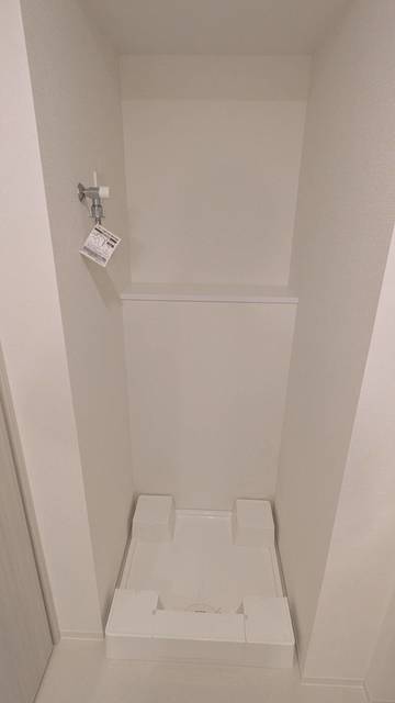 スプランディッド新金岡の内装写真